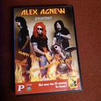 Dvd Alex Agnew presenteert, Ophalen of Verzenden, Zo goed als nieuw