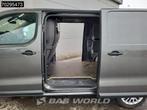 Opel Vivaro 177PK Dubbele Schuifdeur Automaat L3H1 Navi Airc, Auto's, Automaat, Stof, Euro 6, Bedrijf
