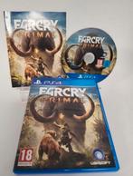 Far Cry Primal, Ophalen of Verzenden, Zo goed als nieuw