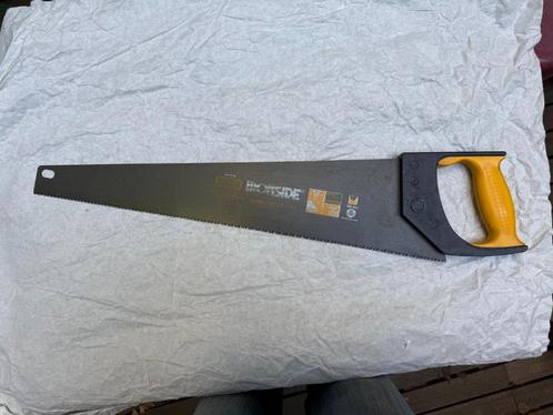 Ironside Hardpoint universele handzaag, protecflon, 500, Doe-het-zelf en Bouw, Gereedschap | Handgereedschap, Ophalen