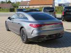 Mercedes-Benz EQS 450+ AMG Line (bj 2022, automaat), Automaat, Gebruikt, Zwart, 333 pk