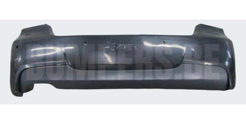Bumper  BMW 3 E90 Sedan M-Pakket M Pakket  04-08 / 04-12 790, Auto-onderdelen, Carrosserie, Bumper, Achter, Gebruikt, 6 maanden garantie
