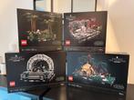 Lego star wars diorama collectie - nieuw, Enlèvement ou Envoi, Neuf, Lego