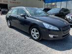 2014 Peugeot 508, Auto's, Peugeot, Gebruikt, Overige brandstoffen, Bedrijf, Break