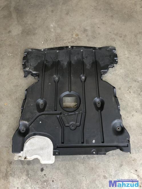 BMW 1 SERIE E81 E82 E87 Bodemplaat motorbeschermplaat 03-11, Auto-onderdelen, Carrosserie, BMW, Gebruikt