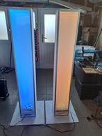 totem pour sono DJ , idéal dans les mariages, Enlèvement, Neuf, Lumières