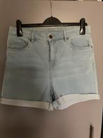 Jeans korte broek maat 40, Ophalen of Verzenden, Zo goed als nieuw, Maat 38/40 (M)