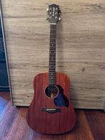 Guitare acoustique Richwood model D-50, Musique & Instruments, Enlèvement, Comme neuf, Avec valise