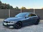 BMW 318 dA 136pk bj 2019 52 000 km's AUTOMAAT, 5 places, Berline, Automatique, Achat