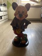 Mickey Mouse beeld, Verzamelen, Disney, Ophalen of Verzenden