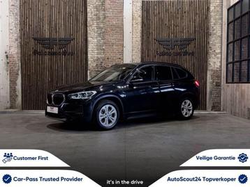 BMW X1 xDrive25e*PHEV*HUD*ZETELVERW.*DAB*LED* beschikbaar voor biedingen