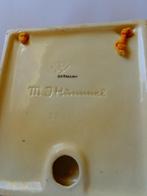 M I Hummel:92-Merry Wanderer-TMK-1 CROWN -Excellent -Vintage, Verzamelen, Zo goed als nieuw, Verzenden, Hummel