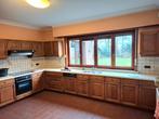 Grote eiken keuken, Huis en Inrichting, Keuken | Complete keukens, Ophalen of Verzenden, Gebruikt