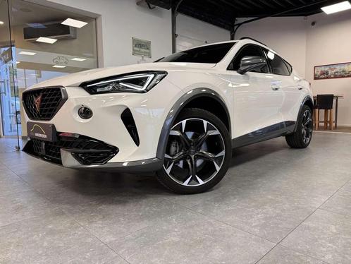 CUPRA Formentor Formentor 1.5 TSI DSG (bj 2024, automaat), Auto's, Cupra, Te koop, Formentor, ABS, Achteruitrijcamera, Adaptive Cruise Control