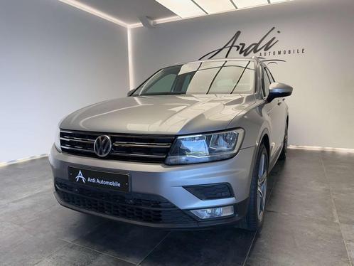 Volkswagen Tiguan 2.0 TDi*CAMERA*GPS*CRUISE CONTROL*GARANITI, Auto's, Volkswagen, Te koop, Tiguan, ABS, Achteruitrijcamera, Adaptive Cruise Control