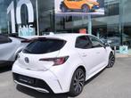 Toyota Corolla STYLE, Automaat, 118 g/km, Corolla, Wit