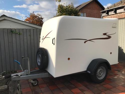 Aanhangwagen Rebel, Auto diversen, Aanhangers en Bagagewagens, Gebruikt, Ophalen
