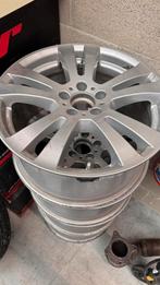 Mercedes velgen set et56 8,5xJ18, Auto-onderdelen, Ophalen, Gebruikt, 18 inch, Velg(en)