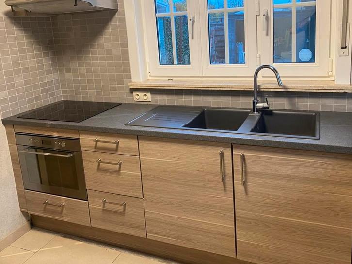 Moderne keuken te koop, Maison & Meubles, Cuisine | Cuisines complètes, Enlèvement ou Envoi