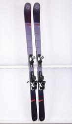 187 ski's BLIZZARD BRAHMA 88 FLIP CORE, Verzenden, Salomon, Carve, 180 cm of meer