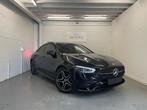 Mercedes-Benz - CLA180 - Head up display - 360 camera - AMG, Zwart, Bedrijf, 5 zetels, USB