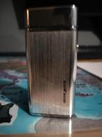 Silvermatch aansteker, Antiek en Kunst, Ophalen