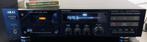 Akai GX52 2 kops cassettedeck, Audio, Tv en Foto, Ophalen of Verzenden, Akai