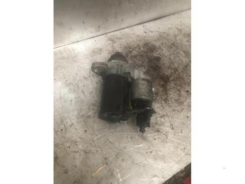 Startmotor van een Volkswagen Polo, Auto-onderdelen, Motor en Toebehoren, Volkswagen, Gebruikt, 3 maanden garantie, Ophalen of Verzenden