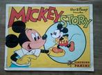 Panini album complet Mickey Story 1979, Collections, Utilisé, Enlèvement ou Envoi