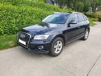 AUDI Q5  2.0 TDI, Auto's, Audi, Voorwielaandrijving, 4 cilinders, Q5, Leder