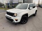 Jeep Renegade Night Eagle Downtown 1.0, https://public.car-pass.be/vhr/3a740bc8-6da7-441f-88e0-f43581783d95, Bedrijf, 5 deurs