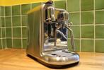 Sage Nespresso Creatista Pro, Elektronische apparatuur, Koffiezetapparaten, Ophalen, Koffiepads en cups, Espresso apparaat, Zo goed als nieuw