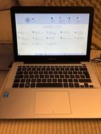 Pc portable 14 asus f302L Intel i3, Comme neuf, SSD