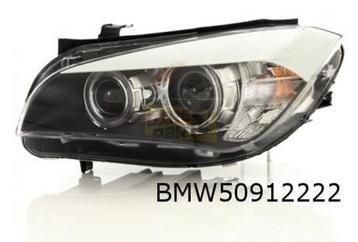 BMW X1 (-8/12) koplamp Rechts (HID / D1S) OES! 63112993492	