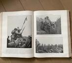 L’ Album de la Guerre 1914-18, Antiek en Kunst, Ophalen