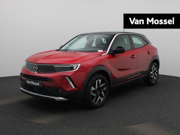 Opel Mokka 1.2T Elegance automaat beschikbaar voor biedingen