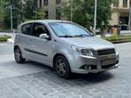 AUTOMATIQUE 2007 160.0000KM EXPORT MARCHE ARRIERE PROBLÈME, Auto's, Chevrolet, Automaat, Aveo, Berline, 1400 cc