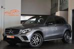 Mercedes-Benz GLC 250 d 4-Matic AMG Pack Navi TrekH Garantie, Automaat, Gebruikt, 4 cilinders, https://public.car-pass.be/vhr/1e788ffe-a074-4324-931f-cf2c8c771c30