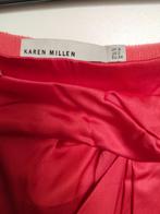 Rok Karen Millen, Kleding | Dames, Rokken, Karen Millen, Verzenden, Zo goed als nieuw, Roze