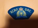 Ecusson police Canada, Verzamelen, Militaria | Algemeen, Ophalen of Verzenden