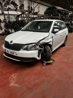 Skoda Fabia Break 2016 stuk beschikbaar., Ophalen of Verzenden, Volkswagen