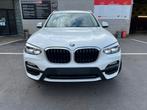 BMW X3 S Drive 1.8 * Automatic * Onderhoud historie *, SUV ou Tout-terrain, 5 places, Automatique, Tissu