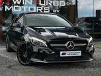 Mercedes Cla180 Full option Benzine Automaat, Te koop, 1598 cc, Bedrijf, Benzine