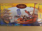 Disney Treasure Planet Intergalactisch Schip, Ophalen of Verzenden, Nieuw, Film, Overige typen