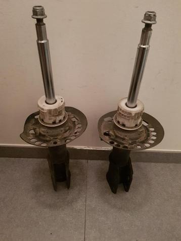 Origineel mercedes schokdempers 120euro per stuk. beschikbaar voor biedingen