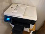 Hp pro officejet 7740., Computers en Software, Printers, Ophalen, Zo goed als nieuw