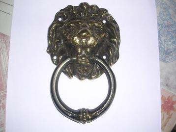  Sieraad  deurklopper   beschikbaar voor biedingen