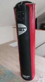 bokszak, Sport en Fitness, Ophalen, Zo goed als nieuw, Bokszak