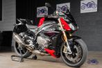 Bmw S 1000 R - 19.055 km, 4 cilinders, Motorrijbewijs A, Handvatverwarming, Bedrijf