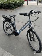 Elektrische fiets, Fietsen en Brommers, Elektrische fietsen, Overige merken, Ophalen of Verzenden, Zo goed als nieuw, 51 tot 55 cm